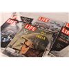 Image 3 : 1960's Life Magazines