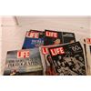 Image 4 : 1960's Life Magazines