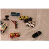 Image 2 : Lot of Toy Cars