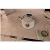 Image 1 : Enamel Tea Pot