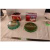 Image 1 : (2X THE MONEY) Coca Cola Items and Guinness Signs Advertising