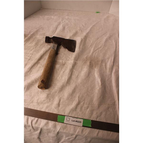 Hatchet