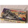 Image 2 : Freight Train Toy Set