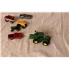 Image 2 : Lot of Toy Cars