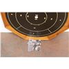 Image 2 : Crokinole Board with Shooter Pieces