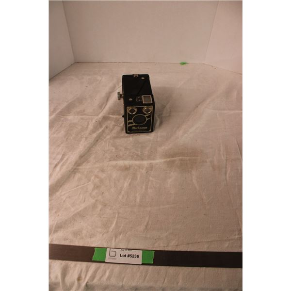 Marksman Box Camera