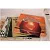 Image 2 : Mixed Lot of Records (11 Records)