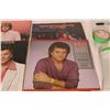 Image 3 : (2X THE MONEY) 4 Records Conway Twitty Rick Skaggs