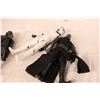 Image 2 : Star Wars Action Figures Toys