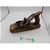 Image 3 : Stanley Liberty Bell Wood Hand Plane