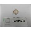 Image 1 : 1919 Canadian Silver Dime