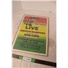Image 1 : ABC Concert Poster