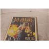 Image 2 : Def Leppard Concert Poster