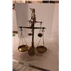 Image 1 : Braga Brass Scale From Portugal