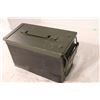 Image 2 : Military Ammo Box