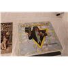 Image 2 : (2X THE MONEY) Alice Cooper Records