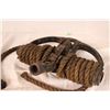 Image 2 : Cast Iron Rope With Transport