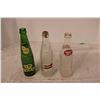 Image 2 : (3X THE MONEY) Pop Bottles, Stubby, Double Cola