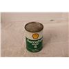 Image 2 : Aeroshell Fluid 4 One Litre Can (full)