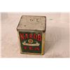 Image 2 : Nabob Tea Tin