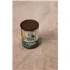 Image 2 : Antifreeze Tune Up Oil Tin 3" High