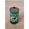 Image 2 : Buffalo Oil Tin