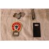 Image 2 : Calgary Bottle Opener and Other Bottle Opener Dog Tags