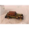 Image 2 : Antique Wood Replica Car