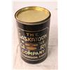Image 2 : The Saskatoon Grocery Company Tin