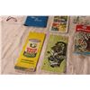 Image 2 : Lot of Oil Advertising Maps