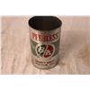 Image 2 : B/A Peerless Heavy Duty Motor Oil Can