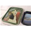 Image 3 : 2 Coca Cola Trays
