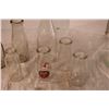 Image 2 : Lot of Milk Bottles