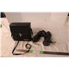 Image 1 : Bushnell Binoculars in Case (Good Condition)