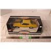 Image 1 : American Muscle 1970 Chevrolet Chevelle SS 454 LS6/ 1/18 Scale