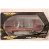Image 2 : American Muscle 1964 Chevy Impala SS 1/18 Scale