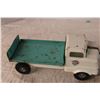 Image 2 : Tin Toy Flat Bed Truck