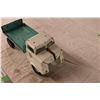 Image 3 : Tin Toy Flat Bed Truck