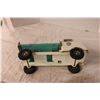 Image 4 : Tin Toy Flat Bed Truck