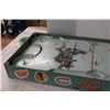 Image 2 : Vintage Hockey Game with Metal Players