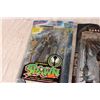 Image 2 : (2X THE MONEY) Spawn Action Figures in Packages