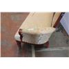 Image 5 : Wooden Vintage Bench 55" Long