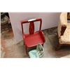 Image 3 : 2 Vintage Wooden Kids Chairs
