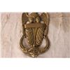 Image 3 : Brass Door Knocker