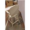 Image 5 : Vintage Kids High Chair