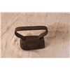 Image 2 : Vintage Cast Iron Clothing Iron