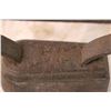 Image 3 : Vintage Cast Iron Clothing Iron