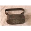 Image 4 : Vintage Cast Iron Clothing Iron