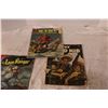 Image 2 : 3 Western Comic Books