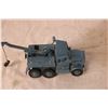 Image 2 : Dinky Toys Super Toys Recovery Tractor